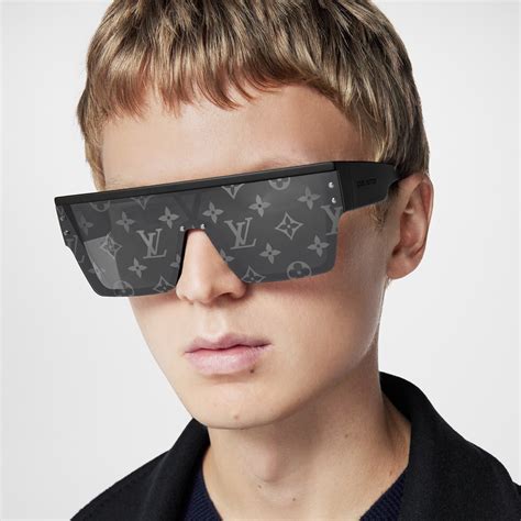 lunette soleil louis vuitton homme|louis vuitton lunette homme.